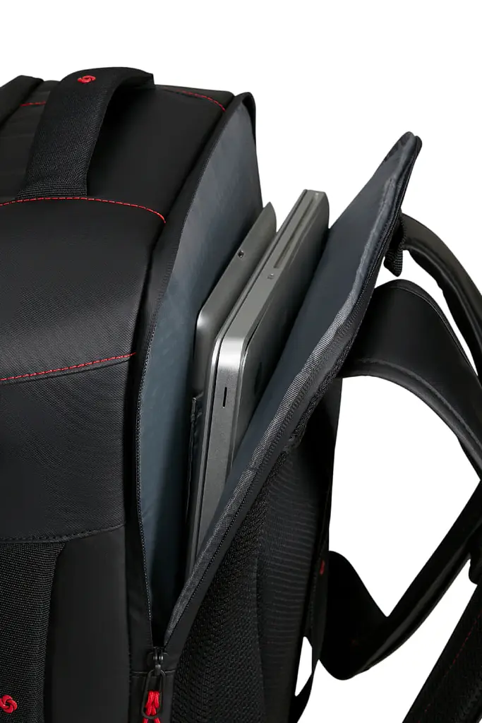 Рюкзак 15.6" Samsonite ECODIVER BLACK 45х36х20 KH7*09023 - фото 9