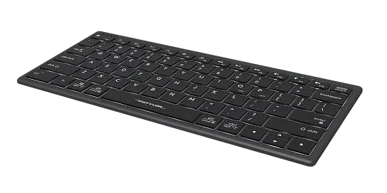 Клавіатура A4Tech Fstyler FX61 Grey - фото 3