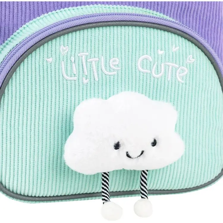 Рюкзак дитячий Kite Kids Little Cute (K26-2727XS-2) - фото 12