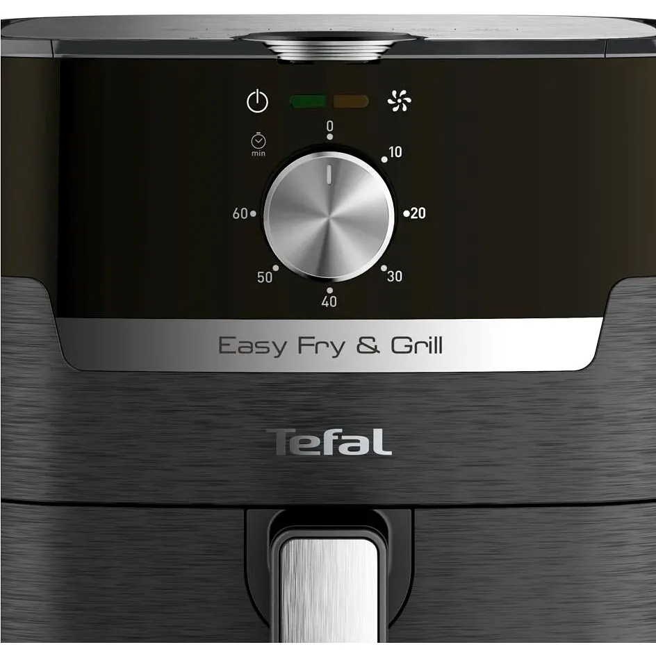 Мультипіч Tefal Easy Fry&Grill (EY501815) - фото 7