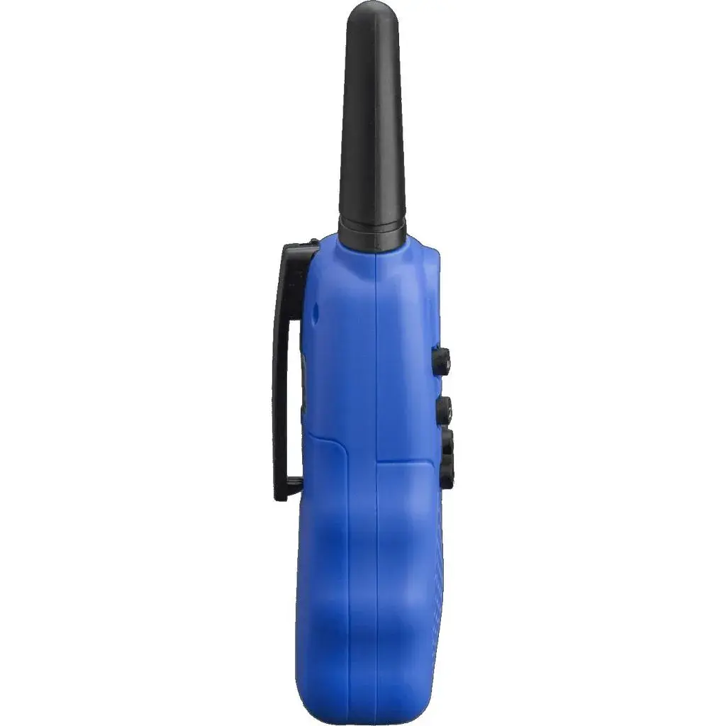 Портативна рація Baofeng MiNi BF-T2 PMR446 Blue (MiNiBFT2_BE) - фото 3