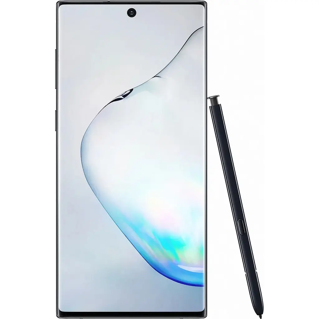 Смартфон Samsung N970U Galaxy Note 10 Single 256GB (Black) USA Version 1SIM Snapdragon - фото 8