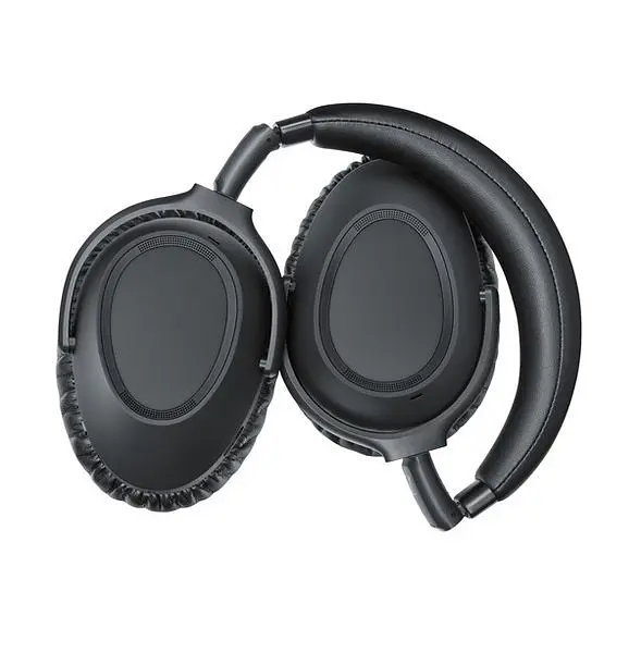 Наушники Sennheiser PXC 550 II Over-Ear Wireless ANC Mic (508337) - фото 2