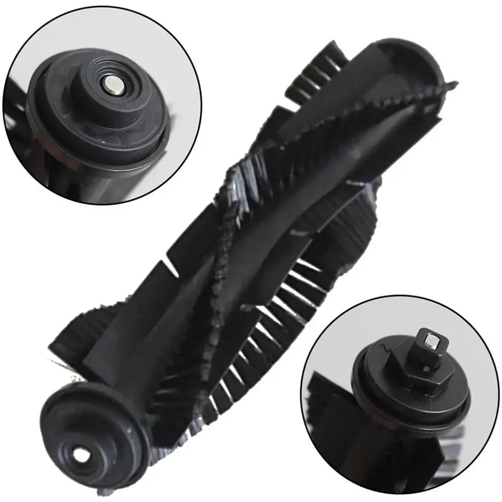 Комплект аксессуаров для робота-пылесоса Rowenta Tefal X-Plorer Serie 75 RR7687WH, RR7675WH (Совместимые ZR763000, ZR762000) - фото 9