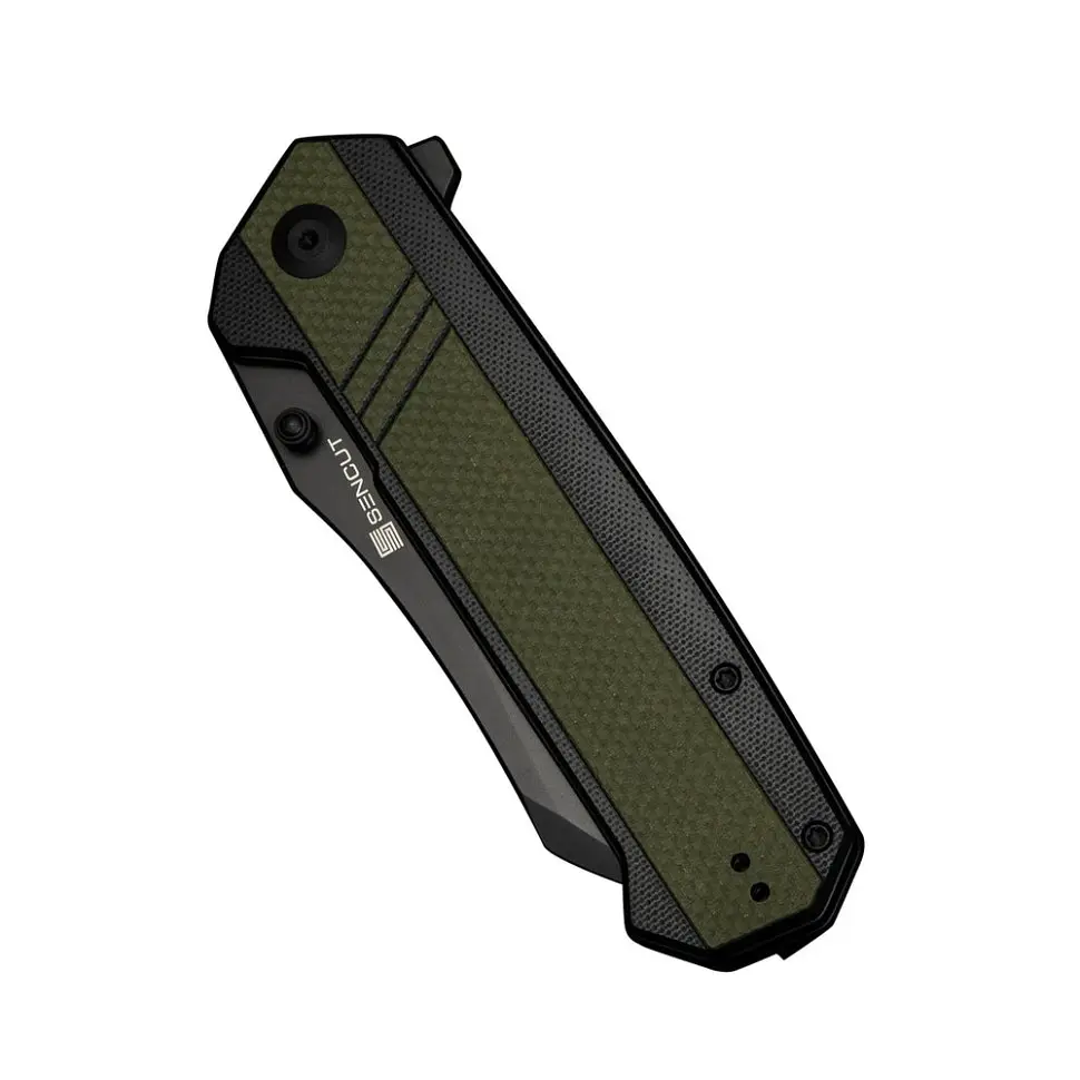 Ніж складаний Sencut Draxor S24035-2 - фото 3