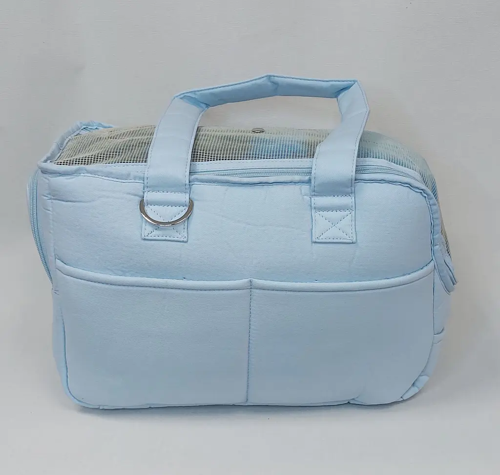 Сумка-переноска для домашніх тварин Voyager Pet Bag LVCB2341 - фото 3