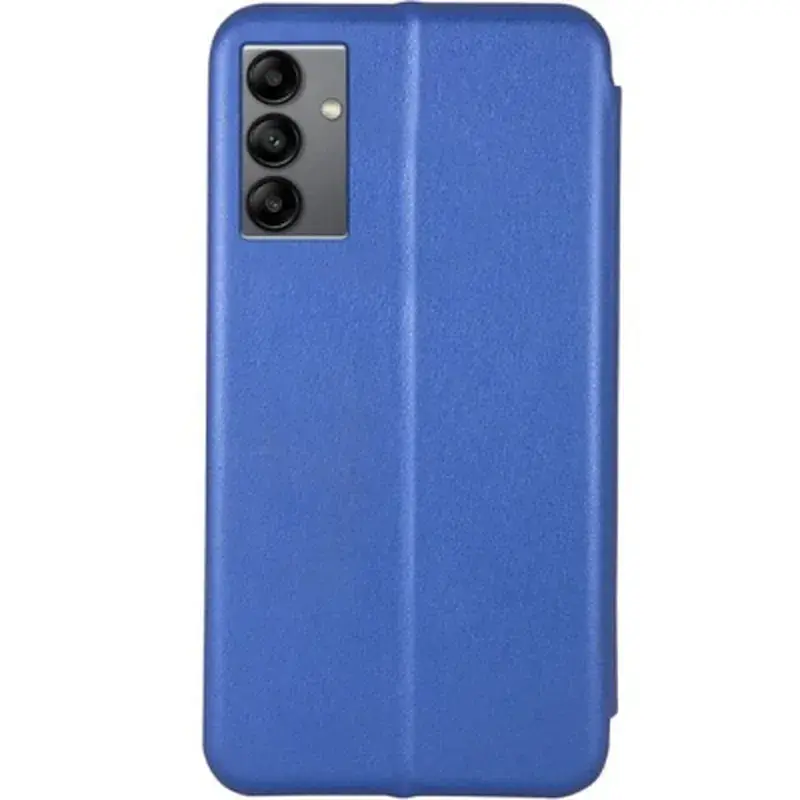 Чохол до мобільного телефона BeCover Exclusive Samsung Galaxy A56 SM-A566 Blue (713424) - фото 3