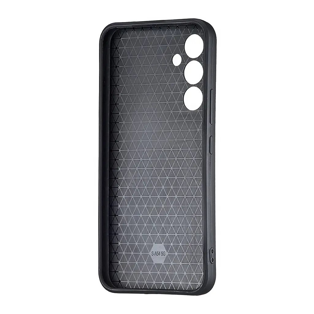Чохол Full Protection Samsung A54 (A546) Blue - фото 2