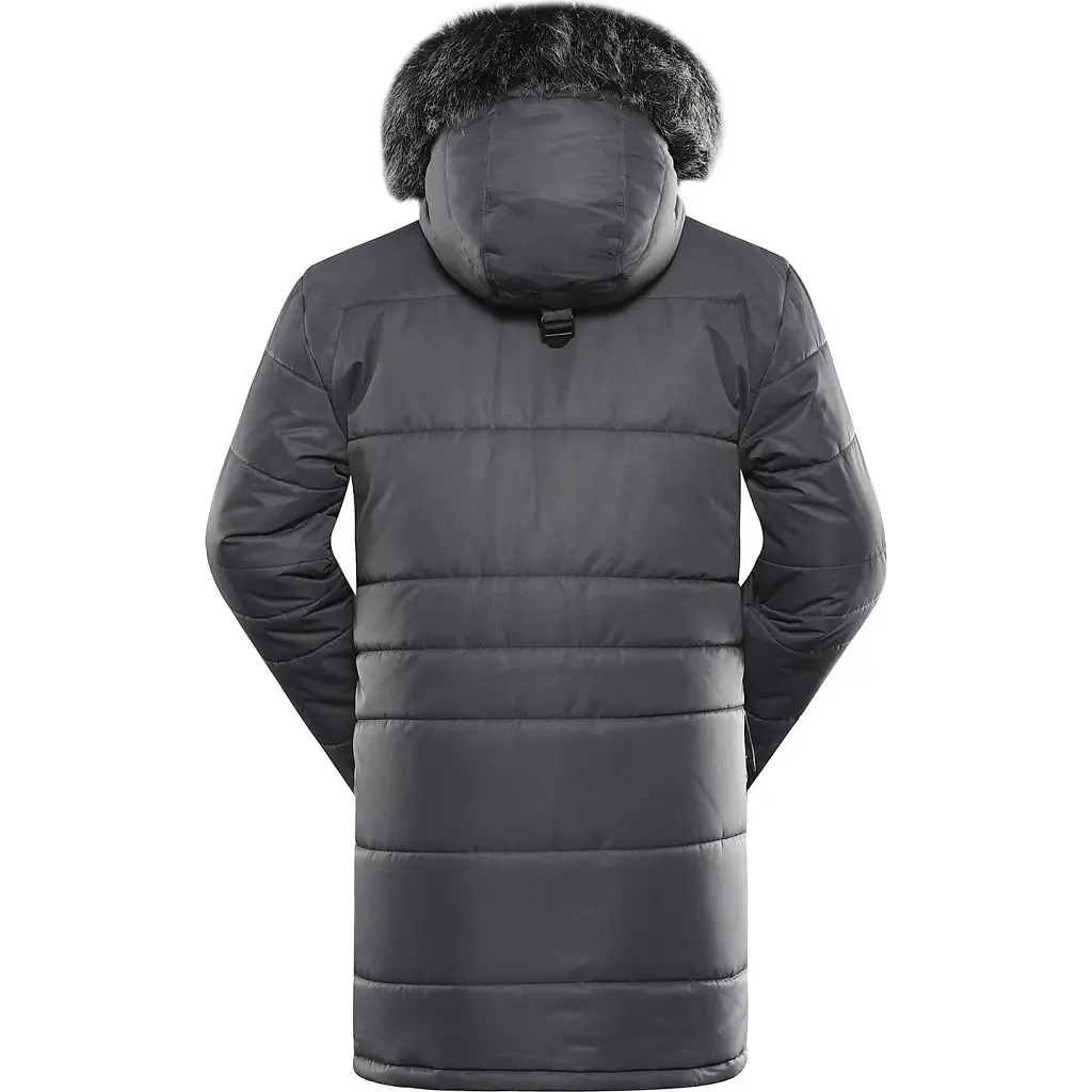 Куртка Alpine Pro Werd MJCD681 779 M (007.020.0074) - фото 3