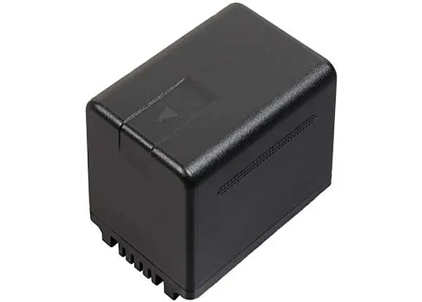 Акумулятор для відеокамер Panasonic VW-VBT380E-K - фото 3