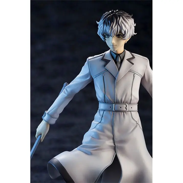 Фігурка Токійський гуль Канекі Кен Tokyo Ghoul Kaneki Ken 22 см Китай FC TG KK 22 - фото 4