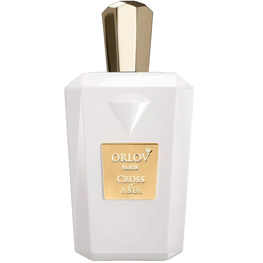 Оригінал Orlov Paris Cross of Asia 75 мл Парфумована вода