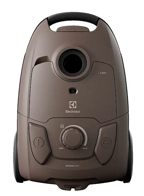 Пилосос Electrolux EB51A3WB (6973679) - фото 3