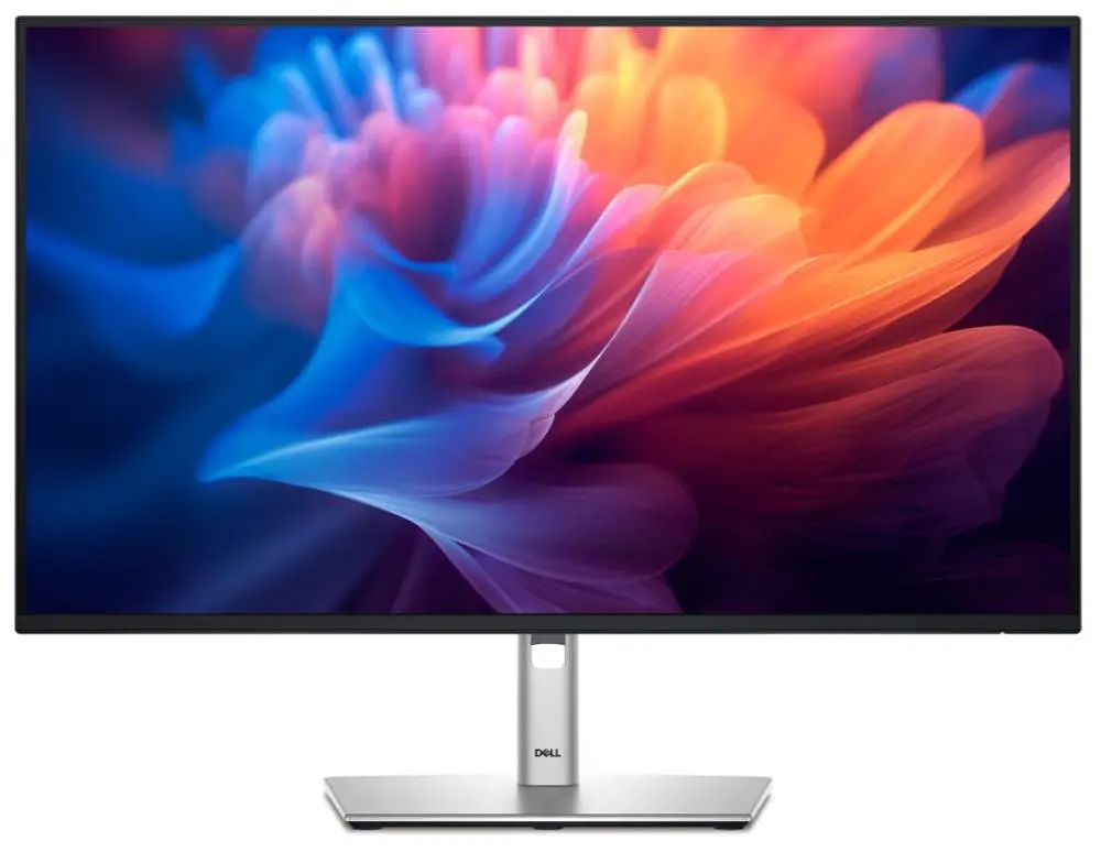 Монітор Dell 27" P2725H D-Sub HDMI DP USB3.2 IPS 100Hz sRGB 99% Pivot teh0019118 - фото 2