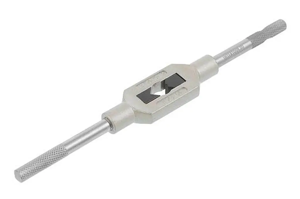 Тримач для мітчиків Intertool M3 х M12 SD-8401 - фото 2
