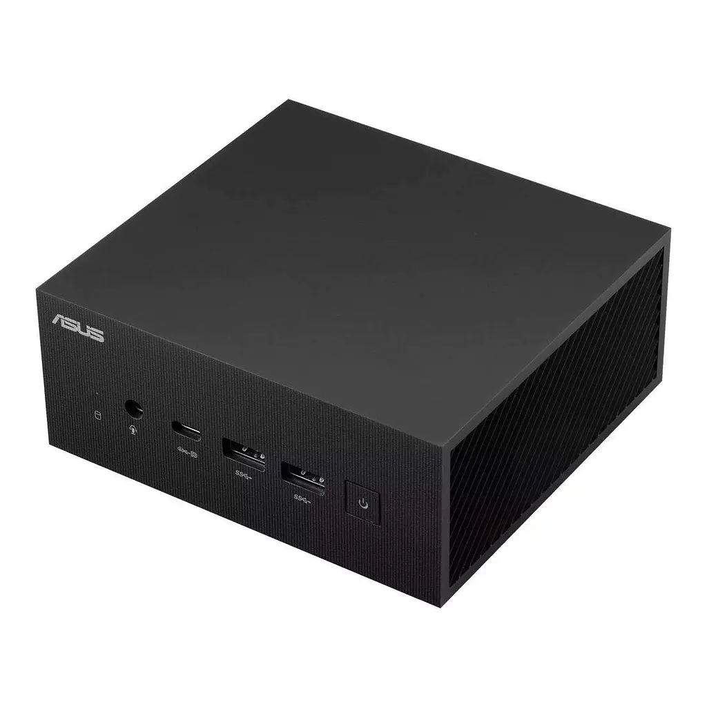 BarebOne-неттоп Asus ExpertCenter PN53-BBR777HD (90MR00S2-M001F0) - фото 4