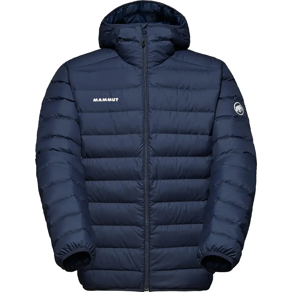 Куртка Mammut Waymarker IN Hooded Jacket Men M Marine