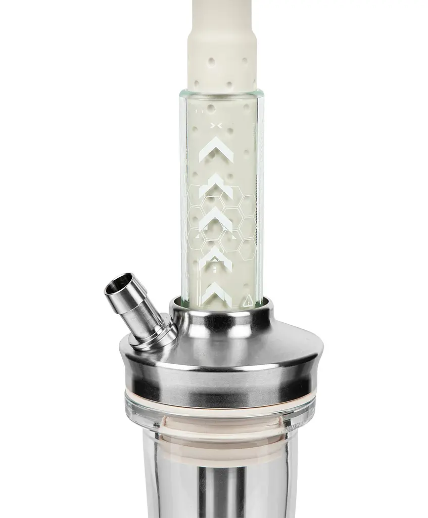 Кальян Amotion FUTR - Stone Hookah - фото 4