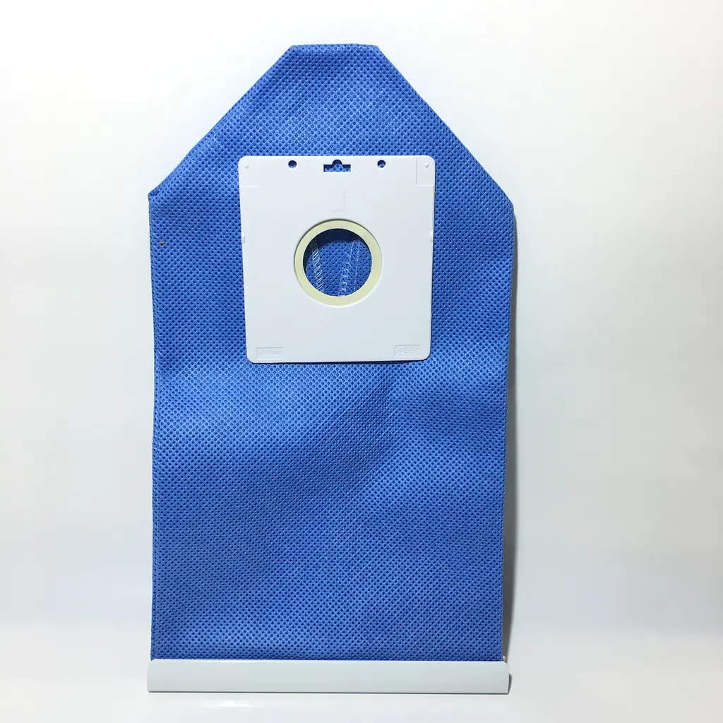 Мешок тканевый многоразовый VT-90 для пылесоса Samsung SC74**, SC79**, SC82**, DJ74-10102G - фото 3