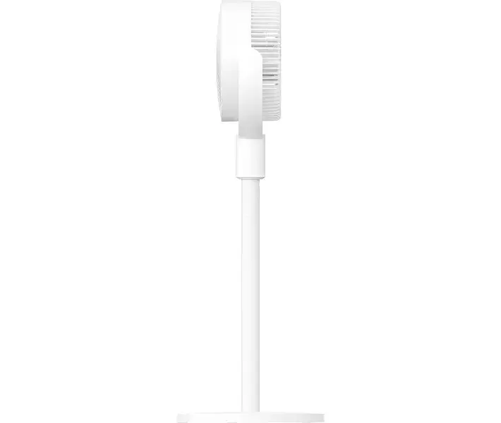 Вентилятор підлоговий і настільний Xiaomi Smart Standing Air Circulation Fan Wi-Fi розумний (BPLDS11DM) - фото 4