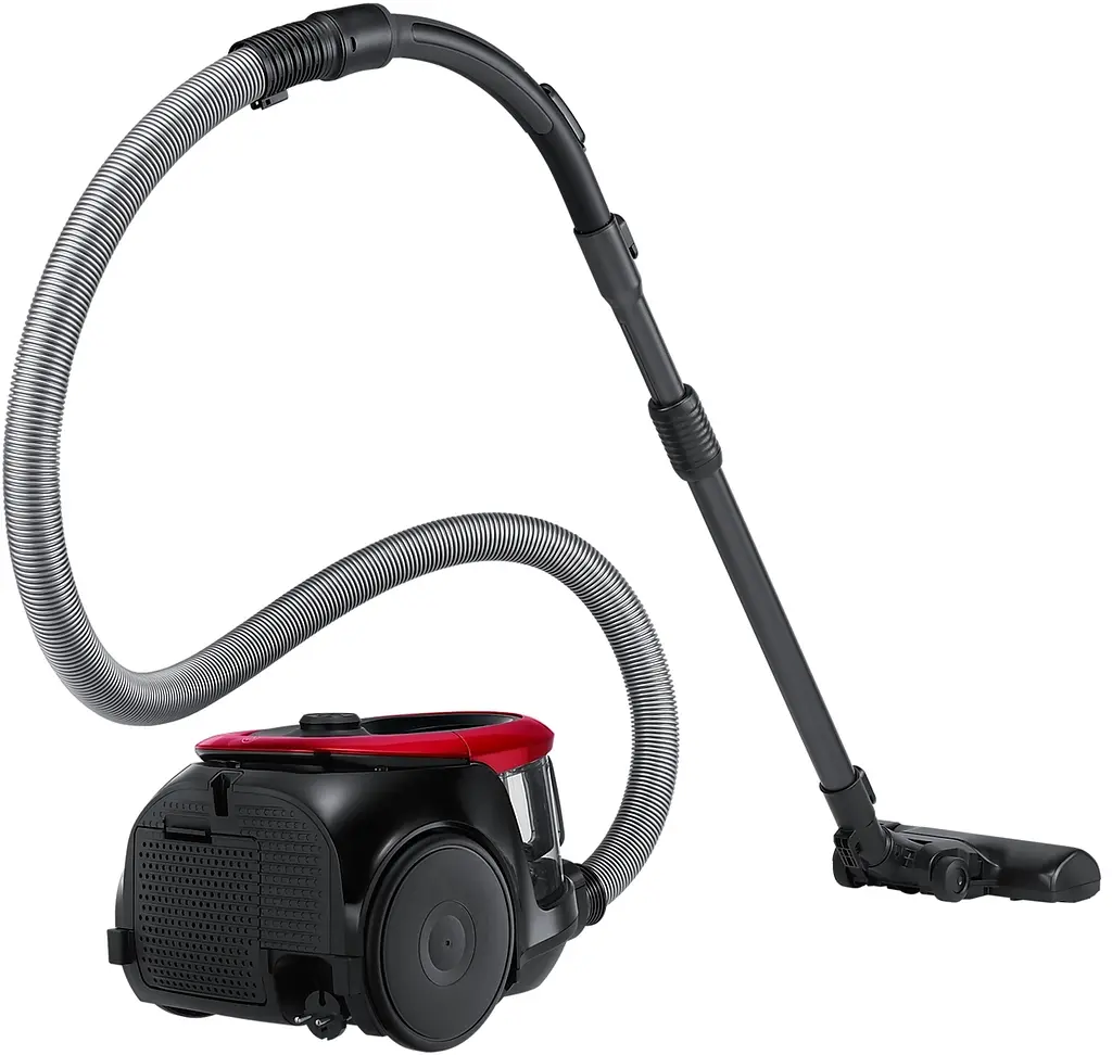 Пылесос Samsung VC07M2110SR/UK - фото 4