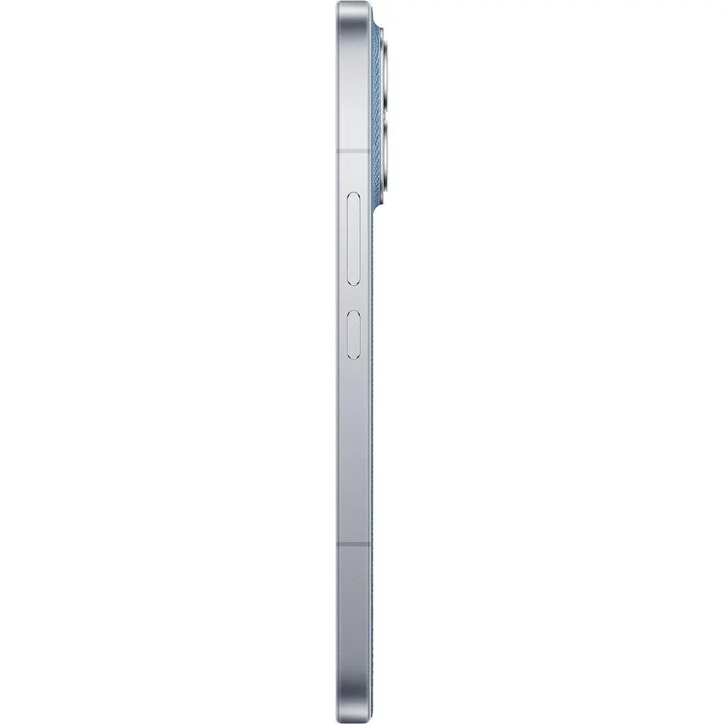 Смартфон Xiaomi Poco F8 Ultra 12/256Gb Denim Blue No Adapter UA UCRF - фото 7