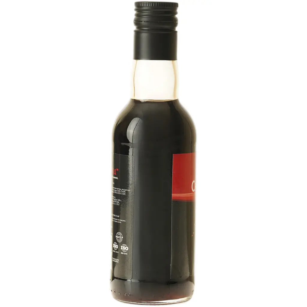 Сироп Red&Black Шоколад 0.25 л - фото 2