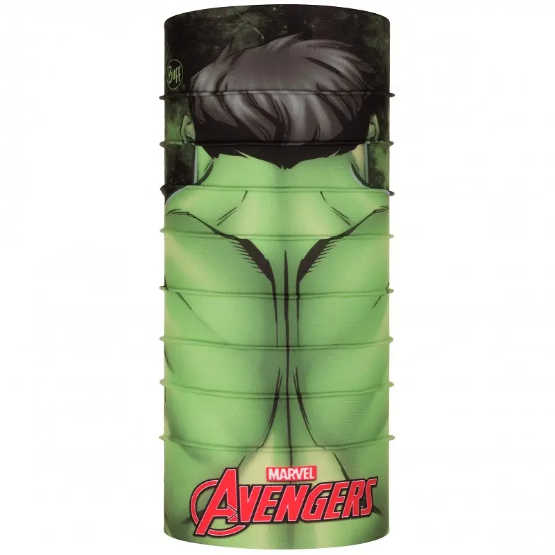 Бафф Buff Original Superheroes Avengers hulk (Junior) Разноцветный - фото 2