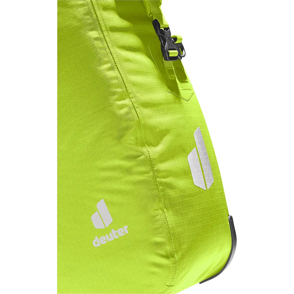Рюкзак Deuter Weybridge 25+5 Салатовий (1052-3230222 8006) - фото 10