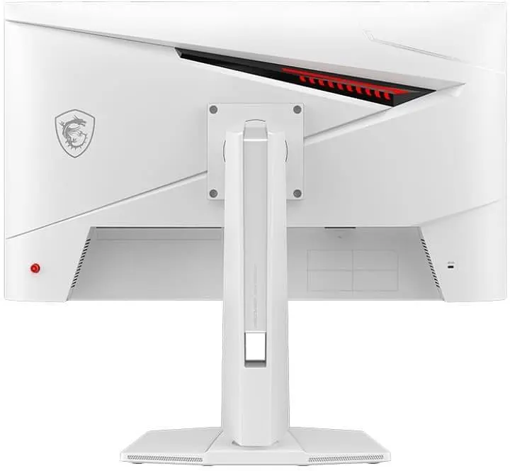 Монітор MSI 27" MAG 274QRFW X32 QHD IPS 320Hz (MAG 274QRFW X32) - фото 4