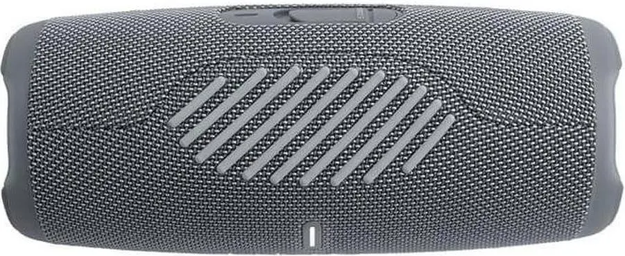 Портативна акустика JBL Charge 5 Grey (JBLCHARGE5GRY) - фото 2