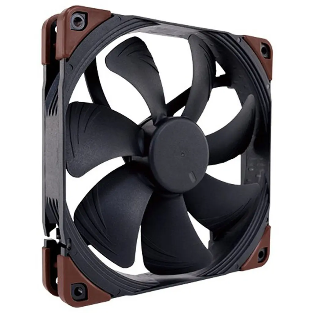Кулер до корпусу Noctua NF-A14iPPC-2000 IP67 PWM - фото 2