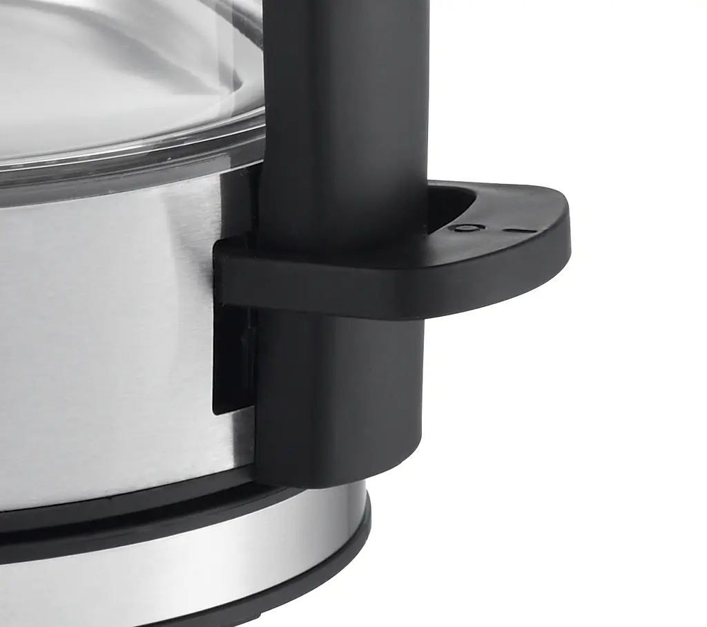 Електрочайник Ergo GL 8010 (7109149) - фото 2