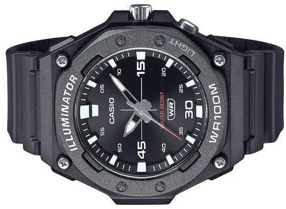Годинник Casio MW-620H-1A - фото 4
