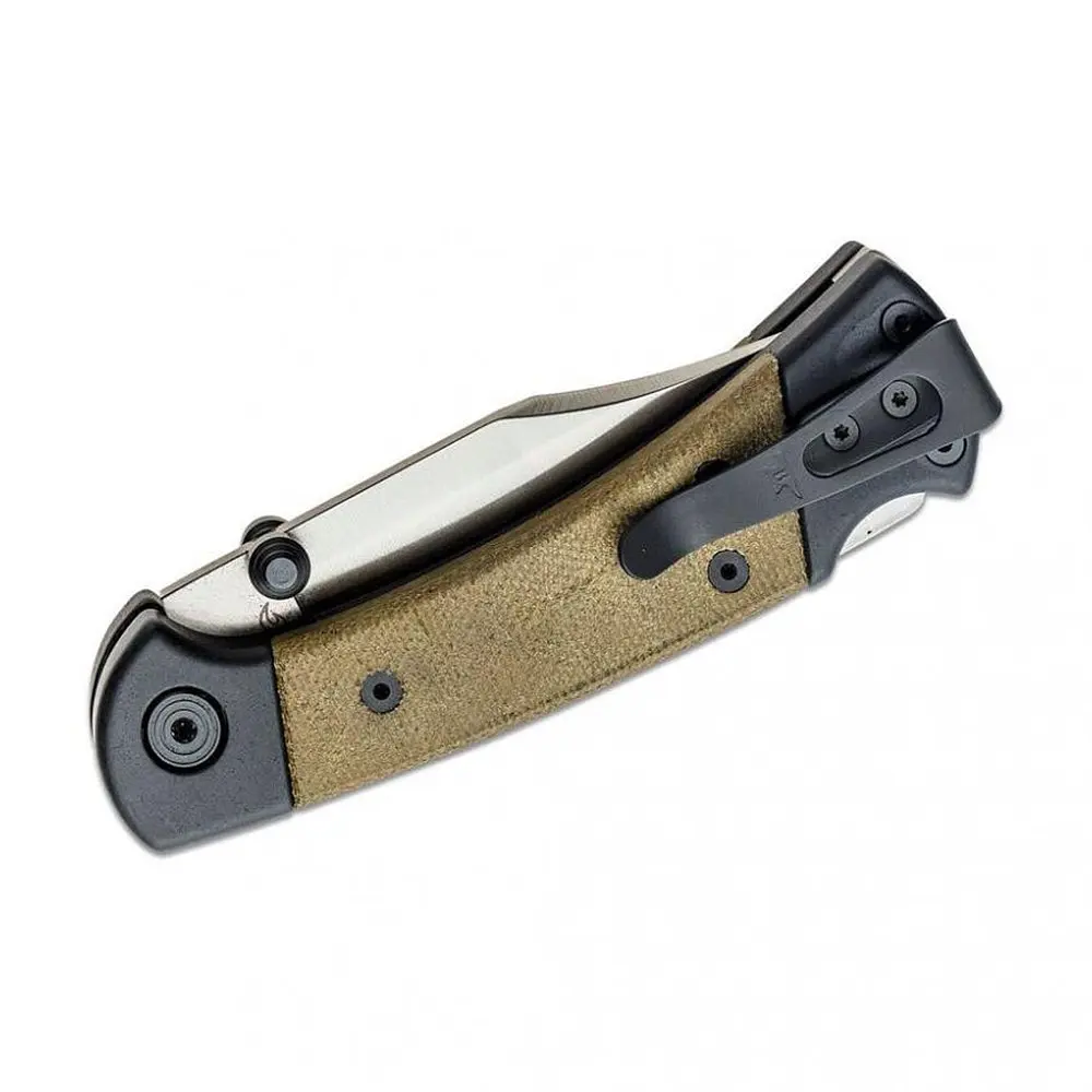 Ніж Buck "112 Ranger Sport" 112GRS5 - фото 4
