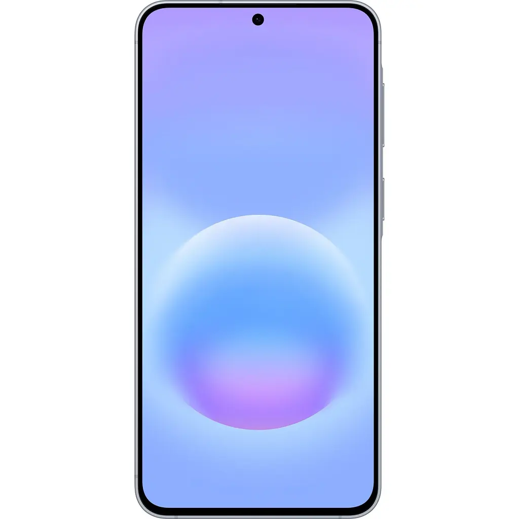 Смартфон Samsung Galaxy A57 12/512GB Awesome Icyblue (SM-A576BLBH) [167424] - фото 3