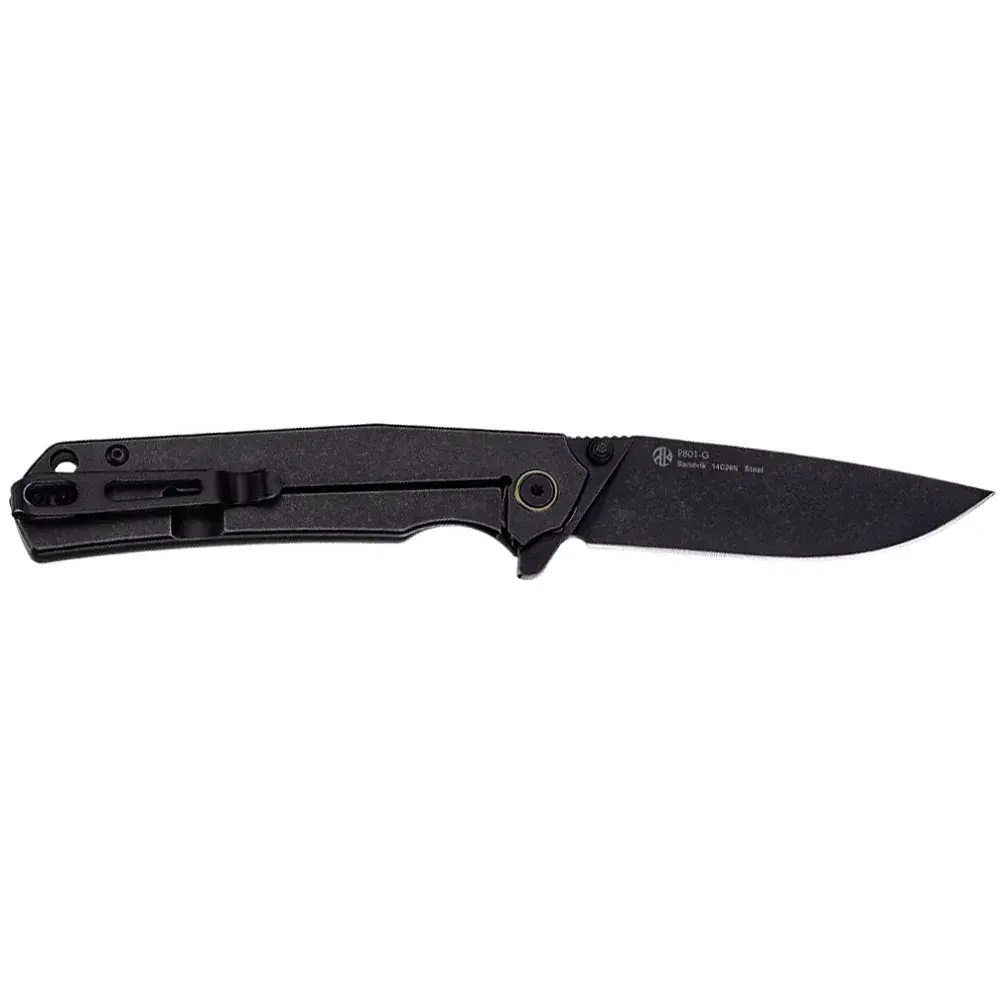 Ruike P801-G Green - фото 2