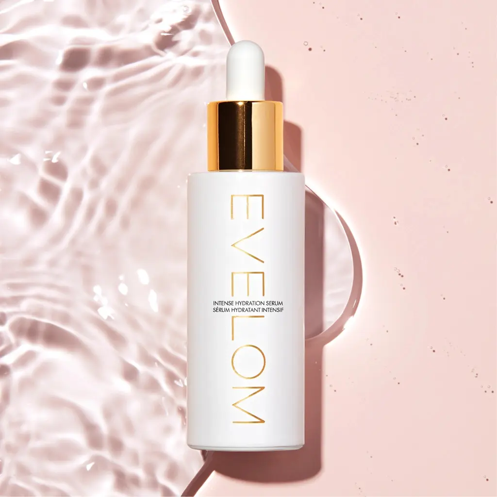 Сироватка для обличчя Eve Lom Intense Hydration Serum Зволожувальна 30 мл (5050013027353) - фото 3