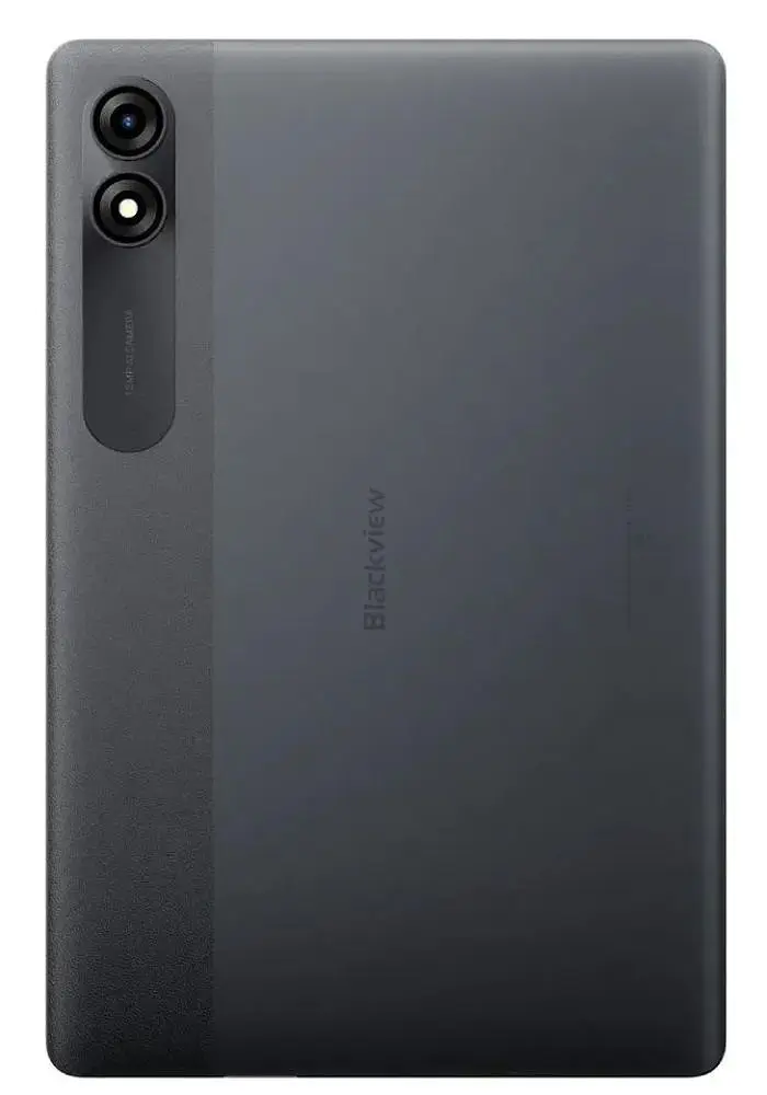 Планшет Blackview Tab 9 WiFi 6/256GB Gray (6931548317623) - фото 8
