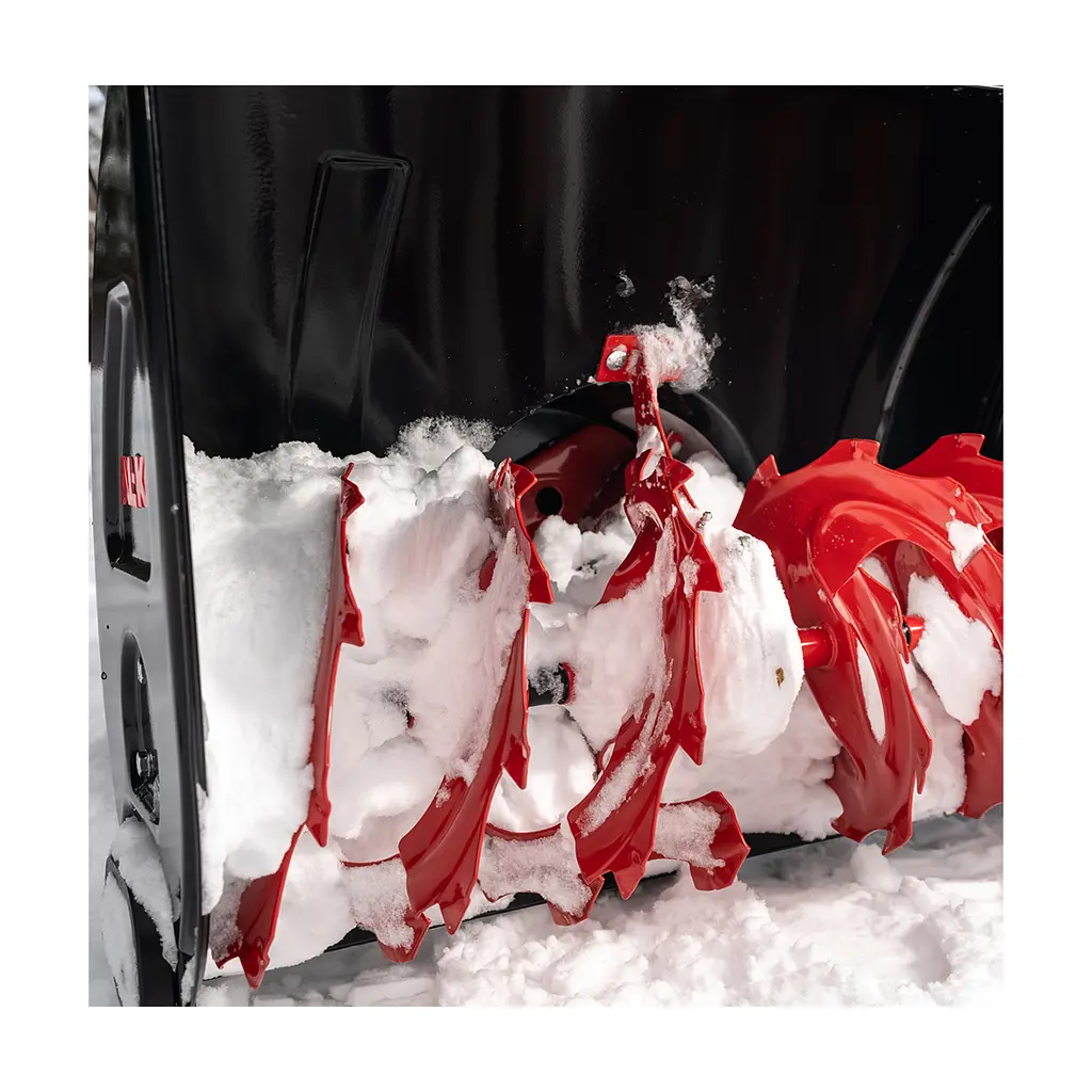 Снігоприбирач бензиновий AL-KO Premium SnowLine 760 TE (112930) - фото 6