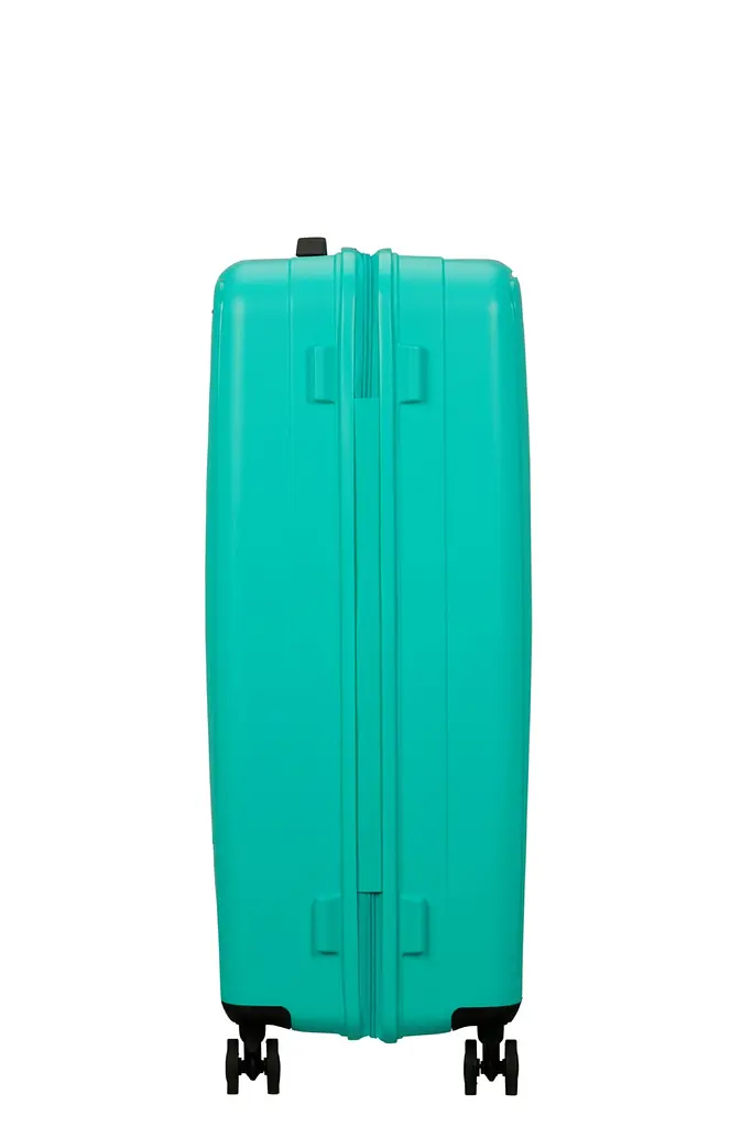Валіза American Tourister REJOY 77 см AQUATIC AWE 77x51x30 MH3*21003 - фото 6
