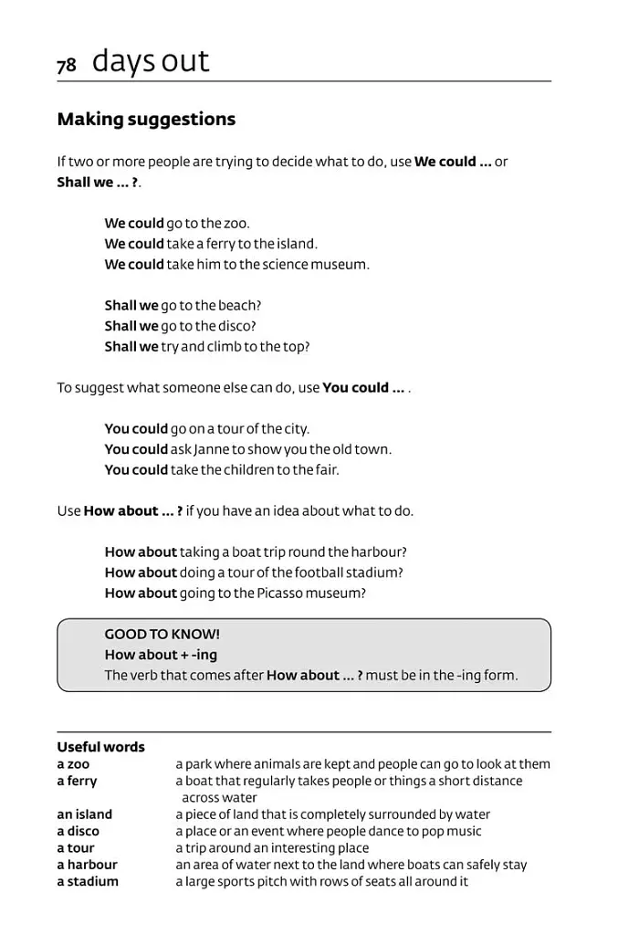 Collins Easy Learning: English Conversation 2nd Edition Book 1 with Audio CD - - фото 4