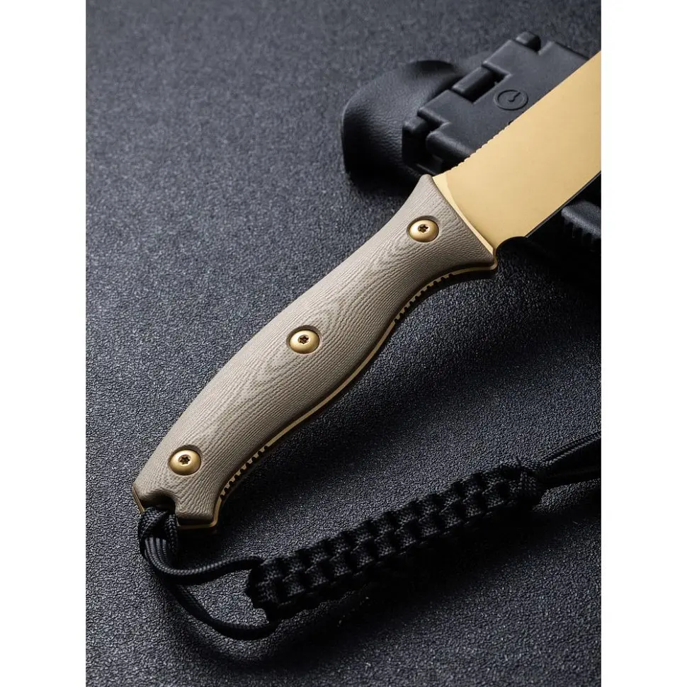 Ніж Civivi Stormridge C23041-2 - фото 14