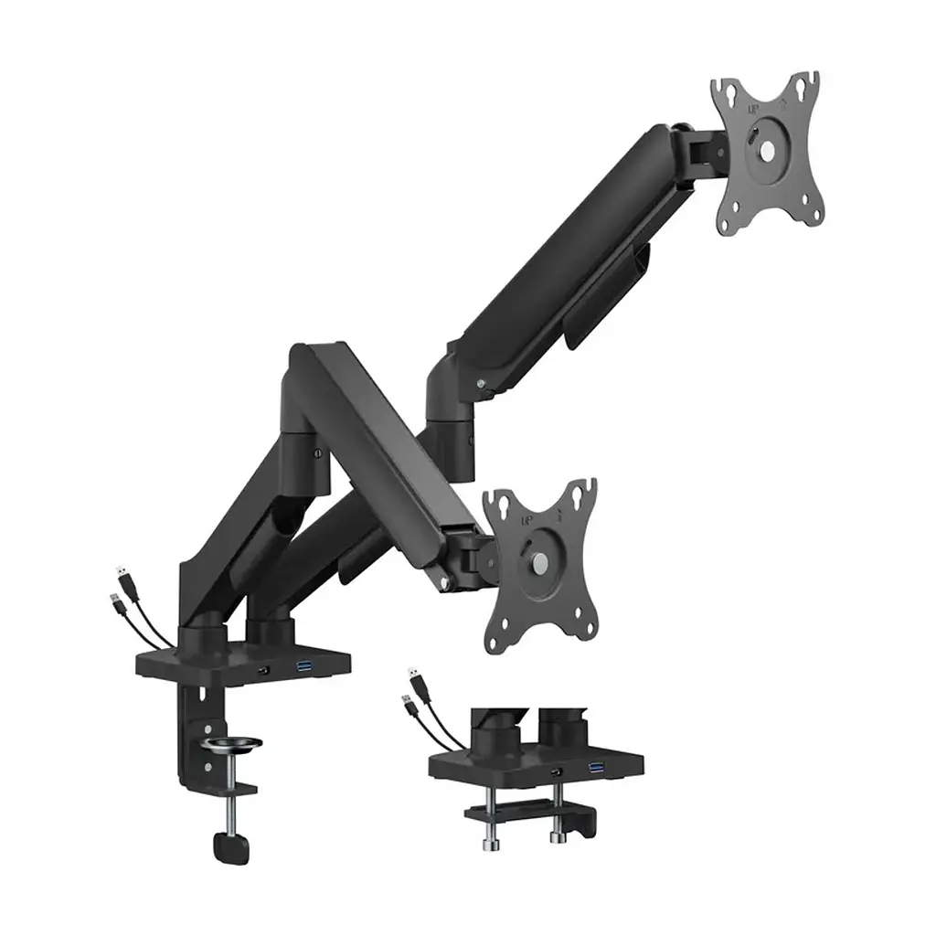 Кронштейн Gembird MA-DA2U-01