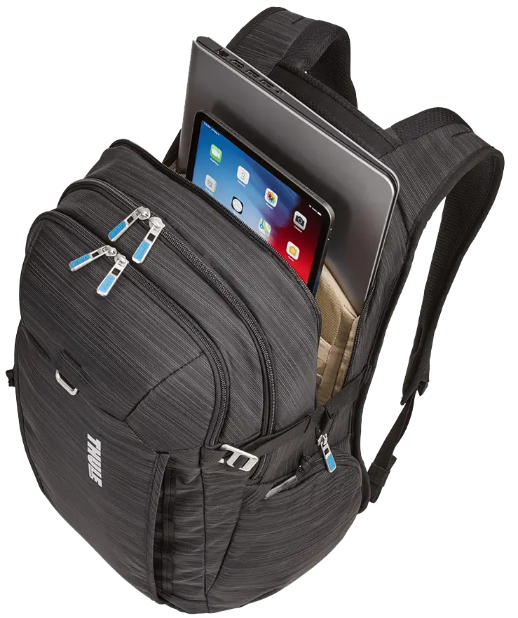 Рюкзак Thule Construct Backpack 28L CONBP-216 Black (7081845) - фото 2