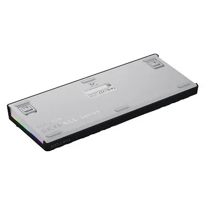 Клавіатура Hator Skyfall 80 MAG Ultima 8K Wireless Black/White (HTK3880UA) - фото 6