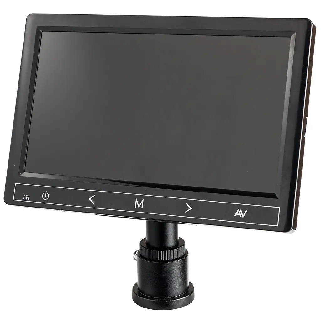 Екран для мікроскопа SIGETA LCD Displayer 7" (65687)