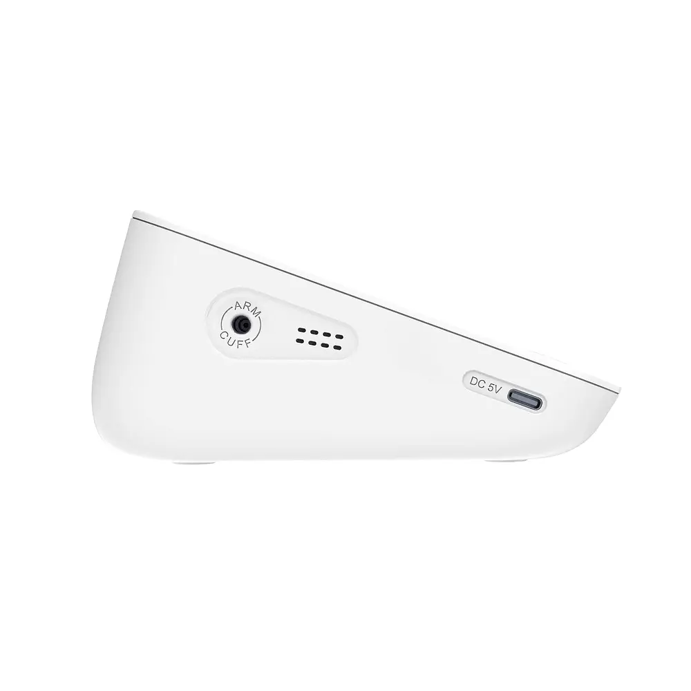 Автоматичний тонометр GAMMA Optima Type-C (CO003623) - фото 5