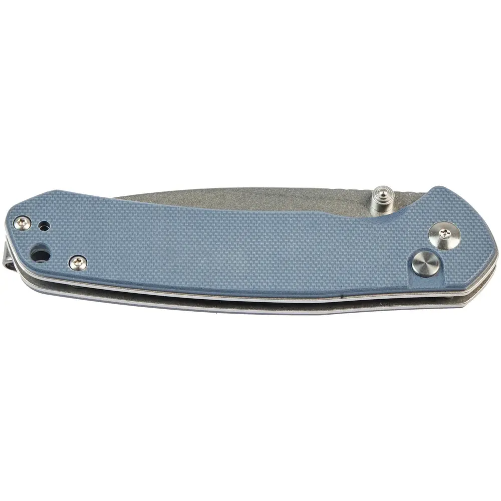 Нож CJRB Pyrite SW Gray - фото 3