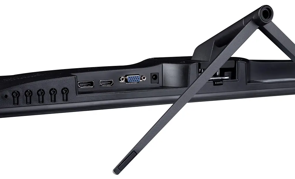 Монітор Prologix 23.8" PL2425HD IPS Black 120Hz - фото 9